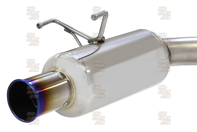 EXAS Exhaust エボチューン〕 Tune〔エグザス 0 GP SPORTS EXAS Racing
